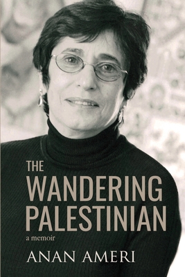 The Wandering Palestinian 164397131X Book Cover