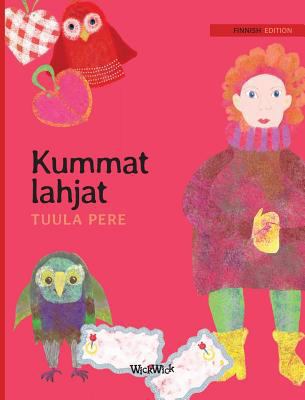 Kummat lahjat: Finnish Edition of "Christmas Sw... [Finnish] 9523570315 Book Cover
