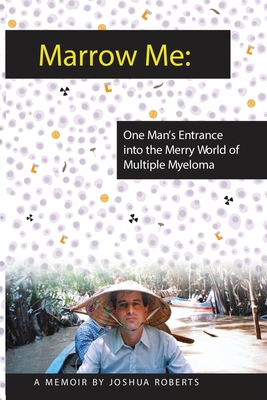 Marrow Me 168553015X Book Cover
