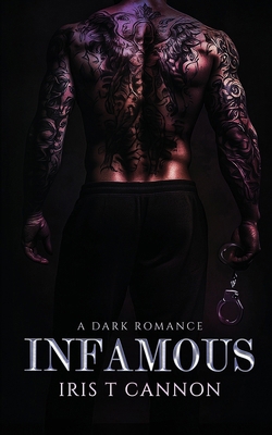 Infamous: Eine dunkle Serienkiller-Romance [German] B0G2YW2RH5 Book Cover