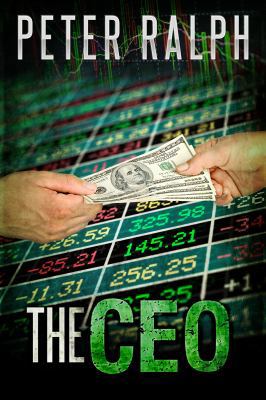 The CEO: Douglas Aspine was a cold, calculating... 0648051420 Book Cover