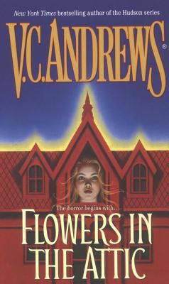 Flowers in the Attic B002MK882I Book Cover