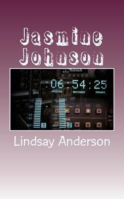 Jasmine Johnson 1543137229 Book Cover