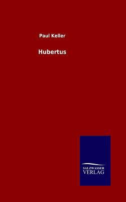 Hubertus [German] 3846061816 Book Cover