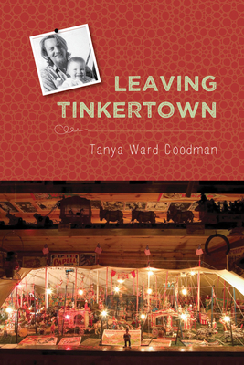 Leaving Tinkertown 0826353665 Book Cover