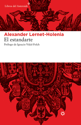 El Estandarte [Spanish] 8415625618 Book Cover