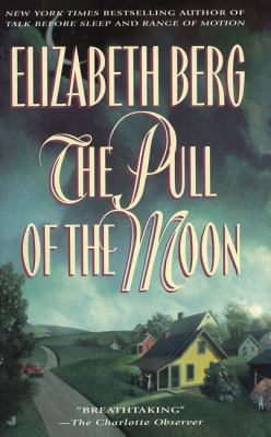 The Pull of the Moon 0515120898 Book Cover