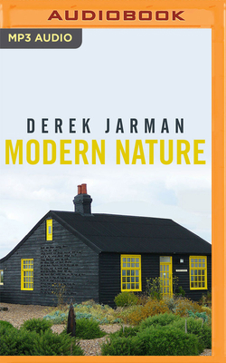 Modern Nature: Journals, 1989 - 1990 1713661659 Book Cover