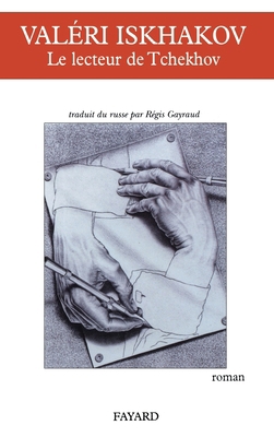 Le Lecteur de Tchekhov [French] 2213631743 Book Cover