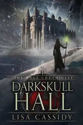 DarkSkull Hall 0995358907 Book Cover