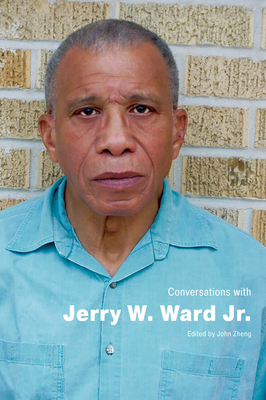 Conversations with Jerry W. Ward Jr. 1496845447 Book Cover