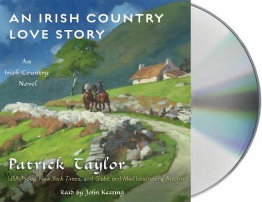 An Irish Country Love Story 142727455X Book Cover