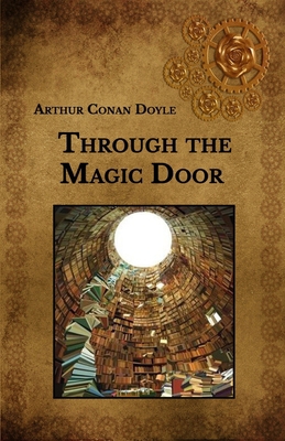 Through the Magic Door B08WZGRYQ4 Book Cover