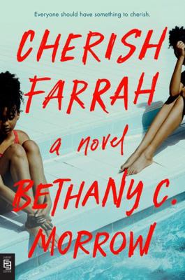 Cherish Farrah: A Novel 0593471687 Book Cover