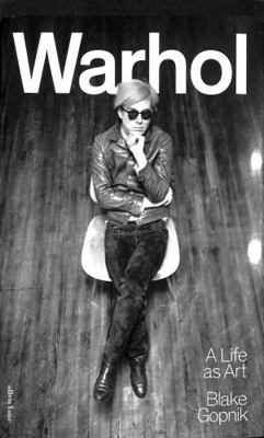 Warhol 0241003385 Book Cover