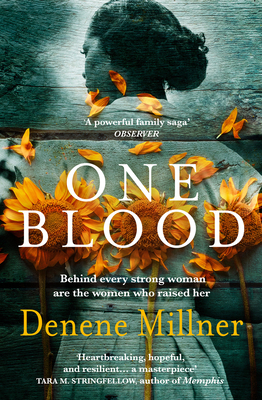 One Blood 0008441944 Book Cover