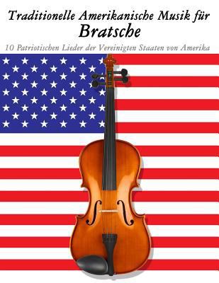 Traditionelle Amerikanische Musik F [German] 1500765074 Book Cover