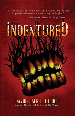 Indentured B0FB52CSZG Book Cover