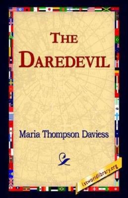 The Daredevil 1421803720 Book Cover