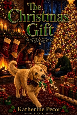 The Christmas Gift B0GK5ZT9QR Book Cover
