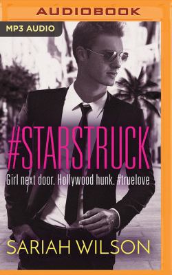 #Starstruck 1543661548 Book Cover