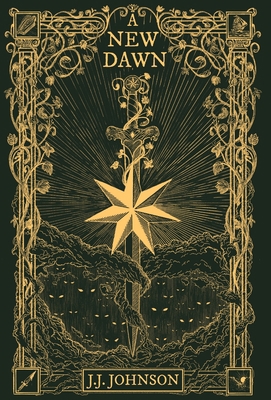 A New Dawn 1647468779 Book Cover