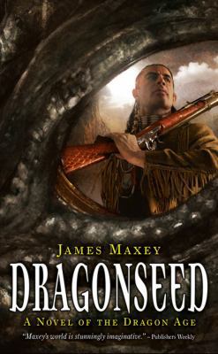 Dragonseed 1844167550 Book Cover