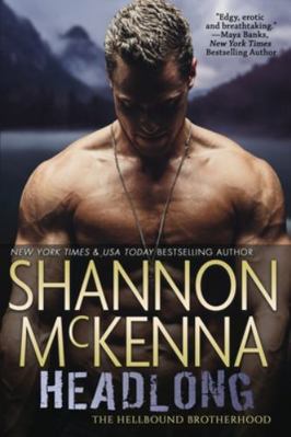Headlong 1734431709 Book Cover