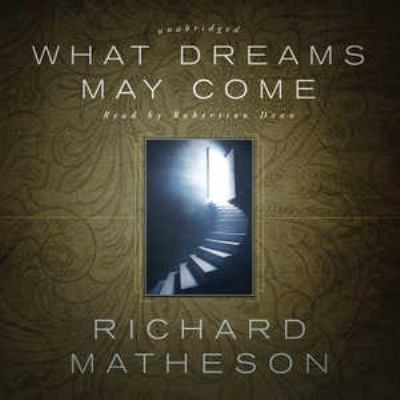 What Dreams May Come 1433273004 Book Cover