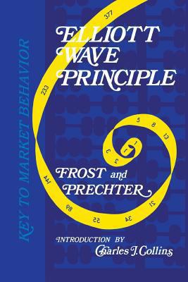 Elliott Wave Principle: Key to Market Behavior 1616040459 Book Cover