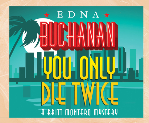 You Only Die Twice 1633799395 Book Cover
