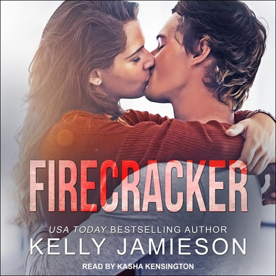Firecracker B08ZBRS5GS Book Cover