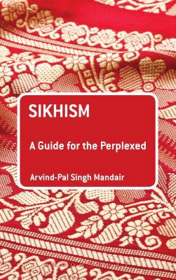 Sikhism 9382951830 Book Cover