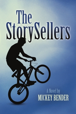 The StorySellers 1483420485 Book Cover