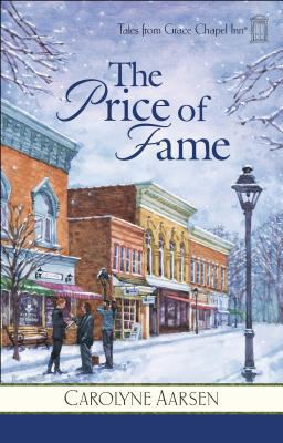 The Price of Fame 0824947304 Book Cover