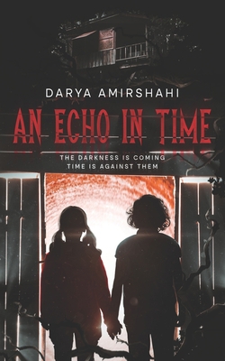 An Echo In Time 1778281400 Book Cover