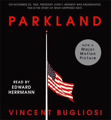 Parkland 1442367008 Book Cover