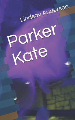 Parker Kate B085RR61FP Book Cover