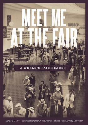 Meet Me at the Fair: A World's Fair Reader 1312115874 Book Cover