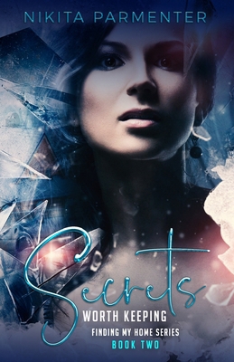 Secrets Worth Keeping (Finding My Home) B09JJGT1VC Book Cover
