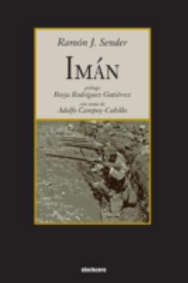Iman [Spanish] 193476874X Book Cover