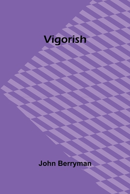 Vigorish 9362923947 Book Cover