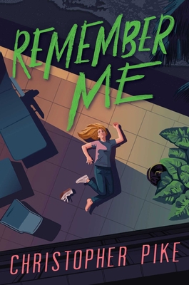Remember Me 1534483195 Book Cover