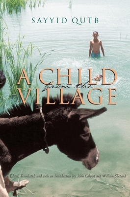 A Child from the Village 0815610750 Book Cover