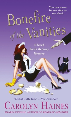 Bonefire of the Vanities 1250770564 Book Cover