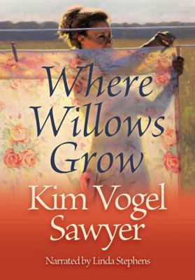 Where Willows Grow, 10 Cds [Unabridged Library ... 1428152830 Book Cover