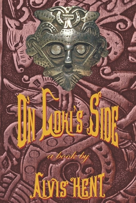 On Loki's Side B09NRCZWHV Book Cover