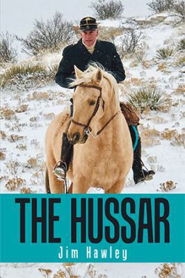 The Hussar 154347585X Book Cover