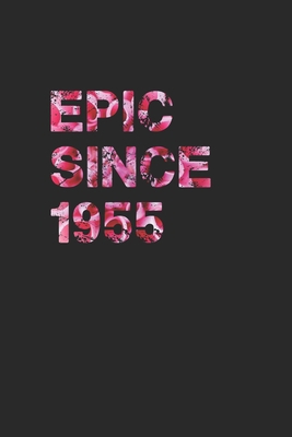 Epic Since1955 1651074275 Book Cover