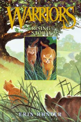 Rising Storm B00BG6X1MG Book Cover